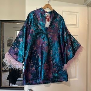 LA Vie Style House top